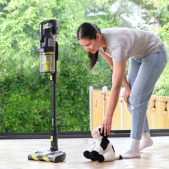 Online Ryobi ONE+ RASV18BL-0 STØVSUGER AKKU