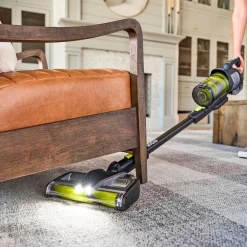 Online Ryobi ONE+ RASV18BL-0 STØVSUGER AKKU
