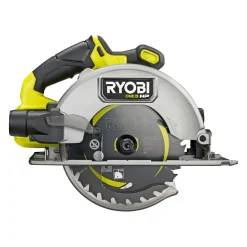 Hot Ryobi ONE+ RCS18X-0 RUNDSAV AKKU 18V UDEN BATTERI OG LADER