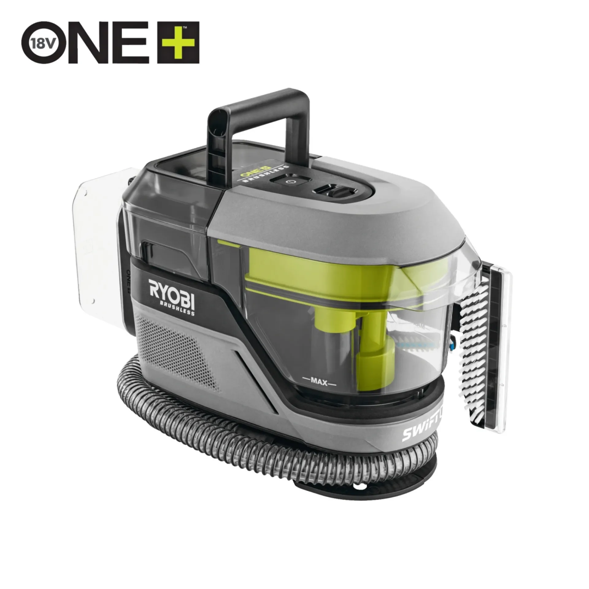Sale Ryobi ONE+ RDC18BL-0 PLETRENSER