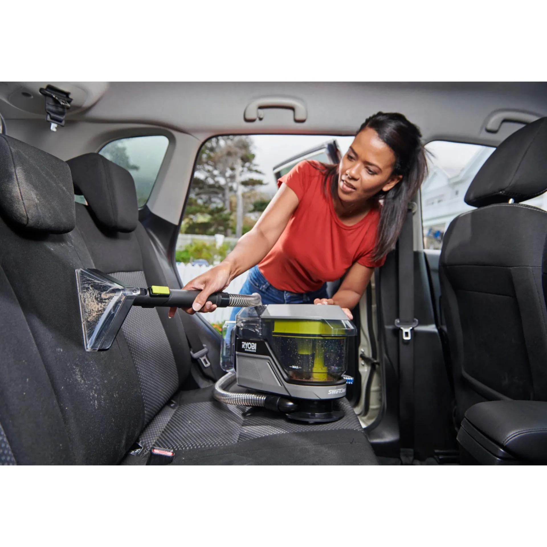 Sale Ryobi ONE+ RDC18BL-0 PLETRENSER