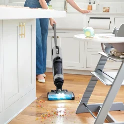 Discount Ryobi ONE+ RHFC18BL-0 3-I-1 GULVVASKER