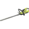 Outlet Ryobi ONE+ RHT184520 HÆKKEKLIPPER 45 CM MED BATTERI OG LADER