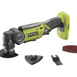 Ryobi ONE+ R18MT-0 MULTICUTTER AKKU 18V UDEN BATTERI OG LADER