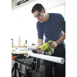 Online Ryobi ONE+ RRS1801M BAJONETSAV AKKU 18V UDEN BATTERI OG LADER