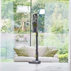 Outlet Ryobi ONE+ RSVS18BL-0 STØVSUGER AKKU