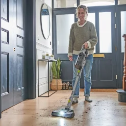 Outlet Ryobi ONE+ RSVS18BL-0 STØVSUGER AKKU