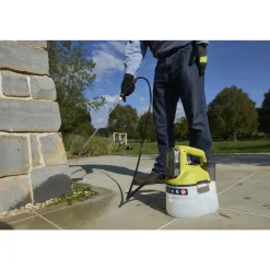Sale Ryobi OWS1880 SOLO TRYKSPRØJTE 3,5 L