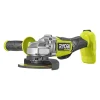 Hot Ryobi RAG18X125-0 VINKELSLIBER AKKU 18V UDEN BATTERI OG LADER