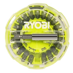 Discount Ryobi RAK22SDHOKT BITSSÆT 22 DELE