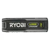 Hot Ryobi RB420 BATTERI 4V 2 AH 1 STK