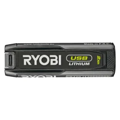 Hot Ryobi RB420 BATTERI 4V 2 AH 1 STK