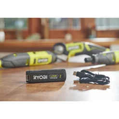 Hot Ryobi RB420 BATTERI 4V 2 AH 1 STK