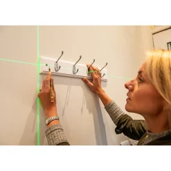Outlet Ryobi RBCLLG1 LASERAFSTANDSMÅLER 15 M
