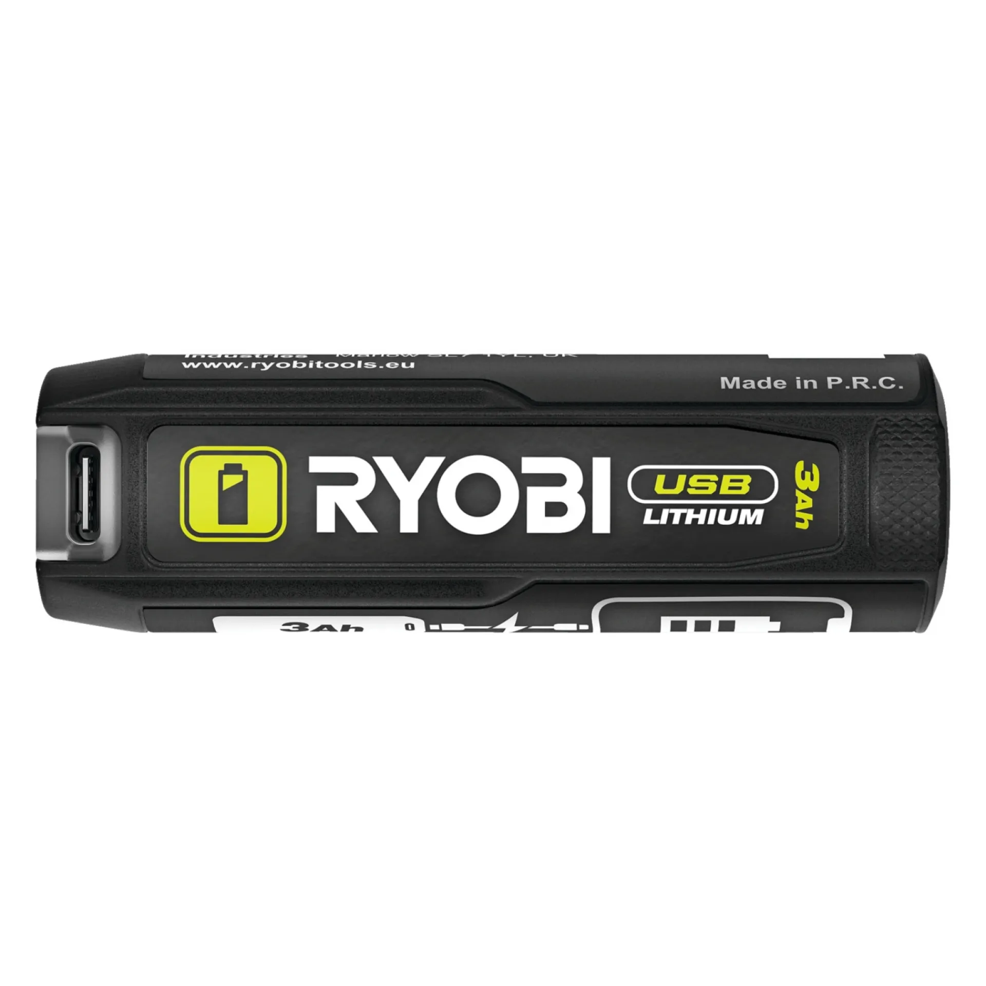 Online Ryobi RB4L30 BATTERI 4V 3,0 AH 1 STK