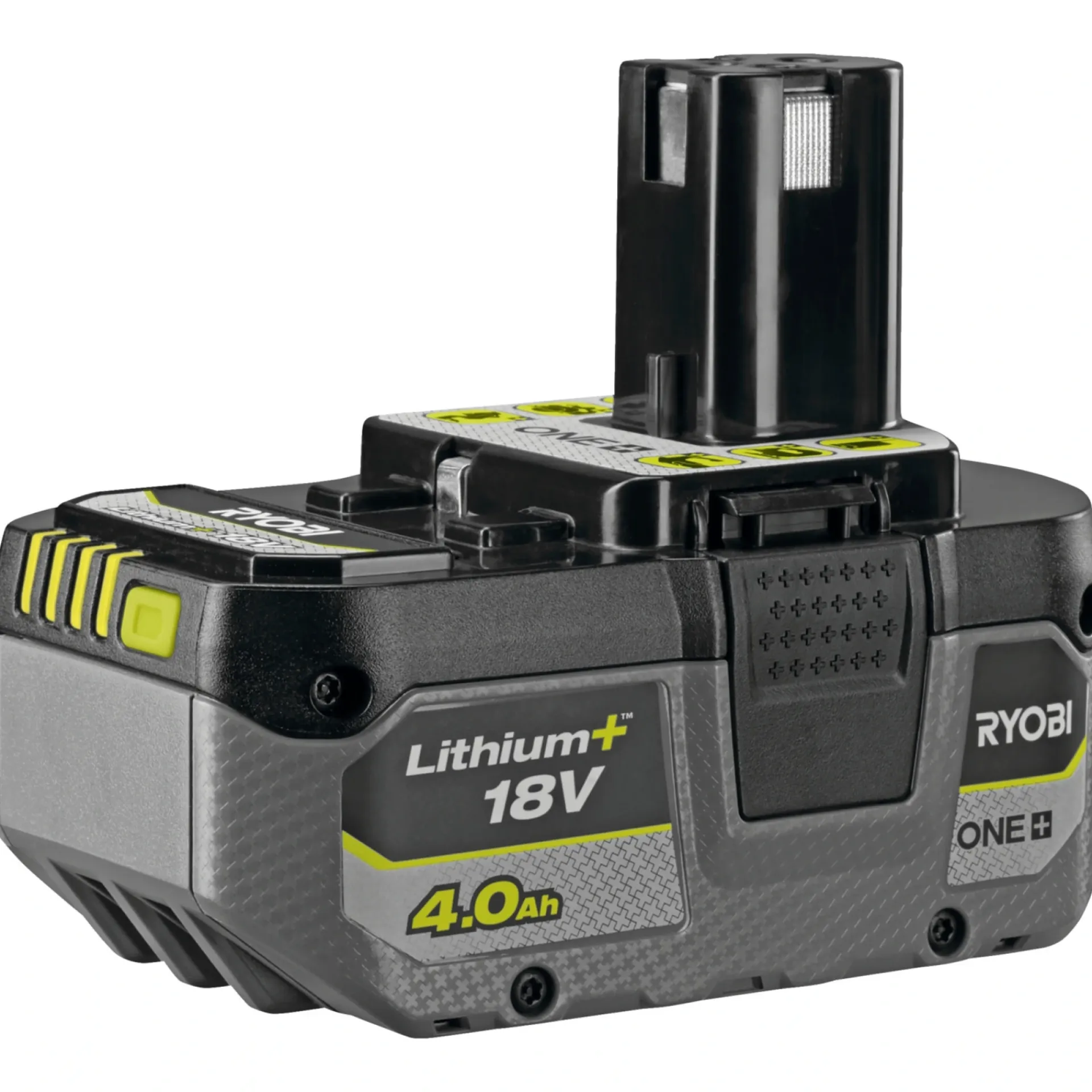 Discount Ryobi RB1840X BATTERI 18V 4 AH 1 STK