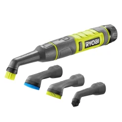 Sale Ryobi RENGØRINGSBØRSTE