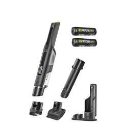 Hot Ryobi RHV44-220G HÅNDSTØVSUGER AKKU