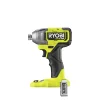 Outlet Ryobi RID18X-0 SLAGBOREMASKINE AKKU UDEN BATTERI OG LADER
