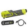 Online Ryobi RI4-120G LUFTPUMPE 6L/ MIN