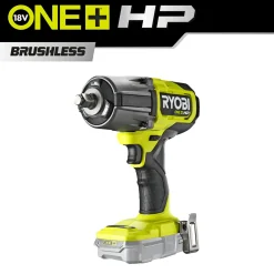 Hot Ryobi RIWH18X-0 SLAGNØGLE AKKU UDEN BATTERI OG LADER