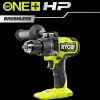 Best Ryobi RPD18X-0 SLAGBOREMASKINE AKKU UDEN BATTERI OG LADER