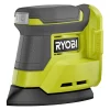 Clearance Ryobi RPS18-0 DELTASLIBER AKKU