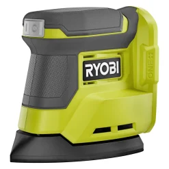 Clearance Ryobi RPS18-0 DELTASLIBER AKKU