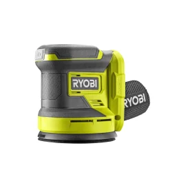 Discount Ryobi RROS18-0 EXCENTERSLIBER AKKU