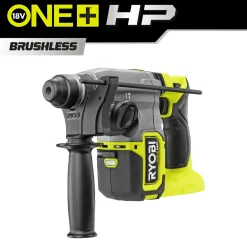 Online Ryobi RSDS18X-0 BOREHAMMER AKKU UDEN BATTERI OG LADER 2,5
