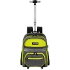 Best Ryobi RSSBP2 VÆRKTØJSRYGSÆK MED HJUL 32 X 47 X 17 CM