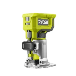 New Ryobi RTR18-0 OVERFRÆSER AKKU