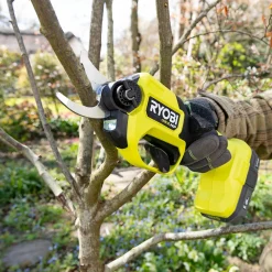 Best Ryobi RY18SCXA-0 GRENSAKS Ø28 MM