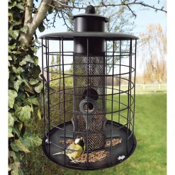 Sale Ryom FUGLEBLANDING FODERAUTOMAT H33 CM