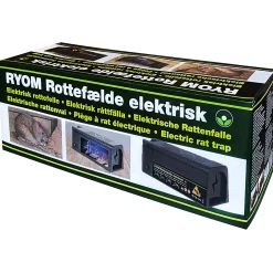 Outlet Ryom ROTTEFÆLDE 3,7 V BATTERI