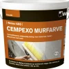 Hot Saint-Gobain Weber CEMPEXO FACADEMALING HVID 10 KG