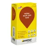 Sale Saint-Gobain Weber MULTI 280 REPARATIONSMØRTEL HVID 18 KG