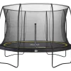 Outlet Salta COMFORT TRAMPOLIN Ø396 CM