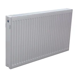 Online Sanica DOBBELT KONVEKTOR RADIATOR 60 X 9 X 120 CM 1978 W