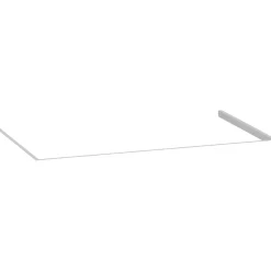 Best Scanbad DELTA L60 CM D35 CM LYSRAMME