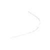 Outlet Scanbad MATCH DRYPLISTE 100 CM