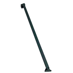 New Scanbad MATCH TIL MODEL D ARM TIL BRUSEVÆG 60 CM