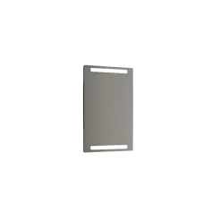 Discount Scanbad MULTO+ SPEJL UDEN LYSSTYRING 70 X 50 CM SPEJLGLAS