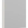 Scanbad MULTO SPEJLSKAB UDEN LAMPER HVID 50 X 64 CM