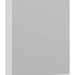 Scanbad MULTO SPEJLSKAB UDEN LAMPER HVID 50 X 64 CM