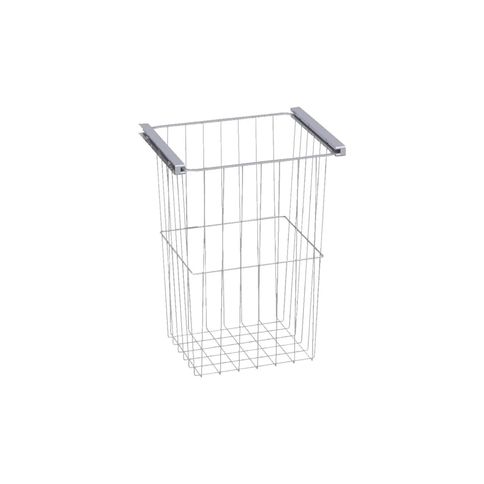 Scanbad MULTO TRÅDKURV ALUMINIUM