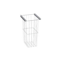 Best Scanbad MULTO TRÅDKURV ALUMINIUM
