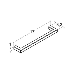 Hot Scanbad PLAY GREB MAT SORT 17 CM