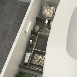 Online Scanbad PLAY SKUFFELYS GRÅ