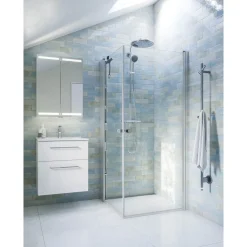 New Scanbad TOWER HYLDE SATIN